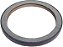 Retentor Traseiro Virabrequim S/ Mola Mercedes OM 447/449/457 A PARTIR DO MOTOR 708528 (0219975347) - Imagem 1