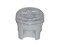 Lanterna Lateral Acrilico Cristal Volks CONSTELLATION (2R2953037) - Imagem 1