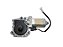 Motor Vidro EleTraseiro LD 24V C/ Rabicho Para Sca S4/PRG/P114/124/94/R114/124/164/T114/124 (1442293) - Imagem 1