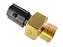 Indicador Temperatura Mercedes L1218/1418/1618/1620/1723/LS1632 (6955427117) - Imagem 1