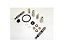 Reparo Completo Valvula Piloto Sp 705 Kn Mercedes LS1630/1924/1929/1933 (0022600357) - Imagem 1