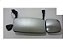 Conjunto Espelho Retrovisor C/ Desembacador L Para Sca SC P250/P270/P310/P340/P360 (1484042) - Imagem 1