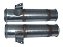 Tubo Flexivel Escape Catalisador Inox 4.1/2" Para Sca T/R SERIE 4 2005 A 2007 (1734040) - Imagem 1