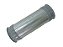 Tubo Flexivel Intermediario Inox 4.1/2" Para Sca T/R SERIE 4 2005 A 2007 (1753639) - Imagem 1