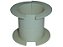 Bucha Suspensao Cabine 55X69 Mercedes ATEGO/AXOR (9583170250) - Imagem 1