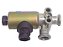 Valvula Magnetica 24V Mercedes ATEGO/AXOR/O500/1725/OF1417/OF1418/AXOR (0059971236) - Imagem 1