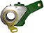 Catraca Autom.Freio Traseiro Esq. 26 Estrias Mercedes 0371/RS371/0400/OH-1526 (3574200638) - Imagem 1