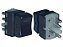 Interruptor Vidro Eletrico LE Volvo EDC/FH/NH/FM (3944084) - Imagem 1