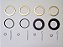 Reparo Pinca Mb 180 Mercedes MB-180 (6314200044) - Imagem 1
