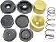 Reparo Cilindro Roda Dianteiro 127/32-Completo Mercedes 1313/1316/1419/1513/1516/1519/2013/2213 (0005862242) - Imagem 1