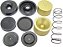 Reparo Cilindro Roda Traseiro 2-Completo Mercedes L/LK/LS/1313/2213/1513/1316/1519/2013 (0005862342) - Imagem 1