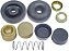 Reparo Cilindro Roda Dianteiro /Traseiro 7/8"-Complet Mercedes 608-72/86 (0005864242) - Imagem 1