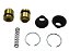 Reparo Cilindro Freio Roda Traseiro Mercedes 709/912-89... (0114206118) - Imagem 1
