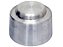 Base Inferior Bexiga Ar Suspensao D/T 130MM Para Sca SCANIA K113 (434931) - Imagem 1