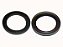 Retentor Dianteiro Virabrequim 904/906 Mercedes OM 904/906/926 (0229977647) - Imagem 1