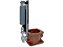 Freio Motor Completo Sist.Wabco 85MM (3.7/16) Volks VOLKS-12A17 TON/S2000 13A15TON (2T0253853A) - Imagem 1