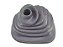Coifa Cambio Superior Azul Furo Menor S/ Aro Mercedes 712C/914C (0002641196) - Imagem 1