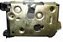 Fechadura Porta LD Volks CONSTELLATION (2R2837014) - Imagem 1