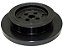 Polia Damper Virabrequim-Motor C(Cummins Volks CUMINS 1991 ATE ATUAL/FORD 1991 ATE ATUA (2T0105251) - Imagem 1