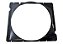 Defletor Ar Volks ONIBUS 16210 CO 97A2001/17210OD/15180EOD (2RP121281A) - Imagem 1
