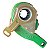 Catraca Freio Aut.Traseiro Esquerdo (10 Estrias) Para Sca F113/L113/K113/K94/K124/SERIE 4 E 5 (1112833) - Imagem 1