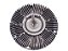 Acoplamento Viscoso Volks 16-35300/24250(98 A 00)/17210/26220/2626 (2TC121431A) - Imagem 1