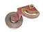 Esticador Correia Mwm Volks TODOS MWM D-229/4/6 (T11145275A) - Imagem 1