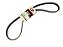 Correia Alternador Bomba D`Agua 2/9581Po - 2X Mercedes 1111/1113/1313/1316/1513/1516/2013/2016/ (0039970592) - Imagem 1