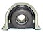 Suporte Eixo Cardan Mercedes SPRINTER-310-D (0004100622) - Imagem 1