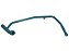 Tubo Agua Cavalete Volvo NL 12/NL10 (8154836) - Imagem 1