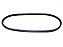 Correia Simples Pol/Int/Vent(Dent.)9402P Mercedes ONIBUS O355-MOTOR OM355-5/6CIL. (0029973892) - Imagem 1