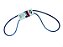 Correia 13X1625 9642Po - 13X1635 Mercedes ONIBUS- (0049973192) - Imagem 1
