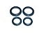 Reparo Cilindro So Retentores Mercedes 1938/2035/2540 (0005505007) - Imagem 1
