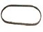 Correia Polia Interm/Vent.E Alternador /B.D` Para Sca BR115/L/LK140/141 (61921) - Imagem 1