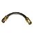 Flexivel Freio Valvula Pu Compress.Ar Mercedes OF1721/1621 (6654297735) - Imagem 1