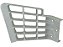 Estribo Lado Esq(Aluminio) 3 Furos Volks MEDIOS/PESADOS DE 94 A 2000 (TAC801173) - Imagem 1