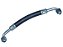 Flexivel Lubrif.Compressor Ar Mercedes OM 355 TODOS (3561870001) - Imagem 1