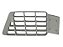 Estribo Lado Direito(Aluminio) 4 Furos Volks (MEDIOS/PESADOS APOS 2001)/DELIVERY (2RG801174) - Imagem 1