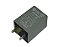 ReLE Pisca 24V 3Term.500W Fixação Cantoneira Mercedes CAMINHOES E ONIBUS (0015449132) - Imagem 1