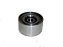 So Polia De Ferro Do Tensionador Mercedes 1938S/712C/OH417/457LA/O904 A O906 (4572001770) - Imagem 1