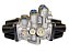 Valvula Protetora 6 ViaS/ Reguladora Pres Mercedes 0500N/1725/1716/2726K (0034315506) - Imagem 1