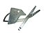 Maquina Vidro Eletrica LD S/ Motor Para Sca SERIE 3 /R112/R113/T112/T113 (376674) - Imagem 1
