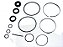 Reparo Midi Servo 83MM Volks CONSTELLATION (TODOS) (2R2798435) - Imagem 1