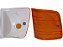 Lanterna Dianteiro LD C/ Vigia Amarela Mercedes LS 1632 (6948207221) - Imagem 1
