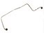 Cano Injetor 6º Cilindro Motor Diesel Para Sca MOTOR-DS14-T/R142/H/HS/ES141/R148/H450/L (263916) - Imagem 1