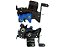 Trava Grade Frontal LD Para Sca S4/S5 (1800470) - Imagem 1