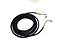 Flexivel Cabine C/ 4.280MM (Porcas 12MM ) Para Sca 94/114/124/64 (1371208) - Imagem 1