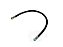 Flexivel Do Freio 735MM Mercedes MB FREIO AR OF 1115/1315/1317/1614/1618/ (3844207348) - Imagem 1