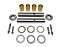 Embuchamento C/ Rolamento 45,65MM 0,10 Volks VW 17.210/16.210/16.180 (T16498629) - Imagem 1
