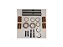 Embuchamento C/ Chime 45,65MM 0,10 Volks VW 17.210/16.210/16.180 (T16498629) - Imagem 1